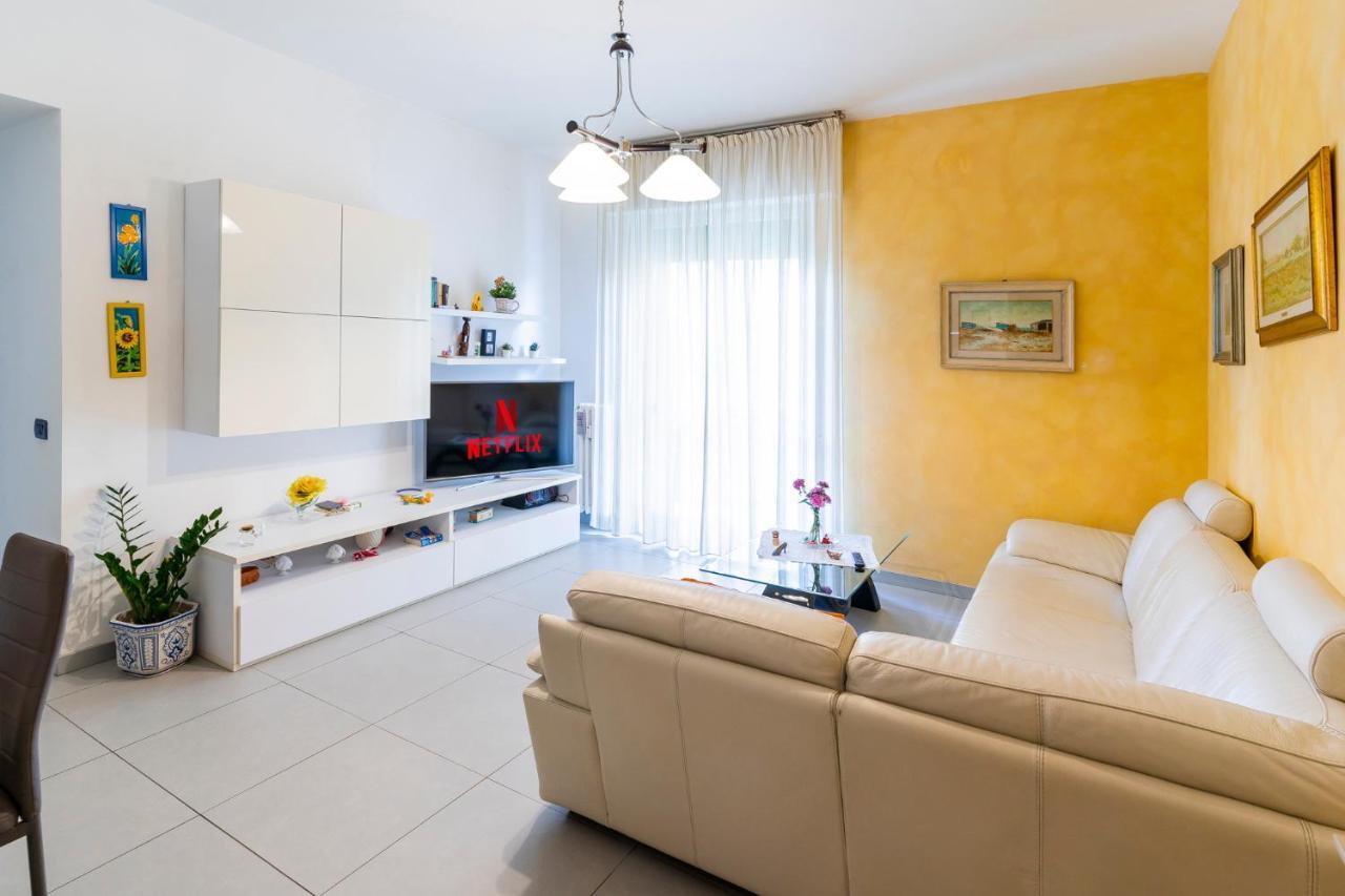Appartamento Moderno 90 M Osp. Torregalli, Wifi Scandicci Exterior photo