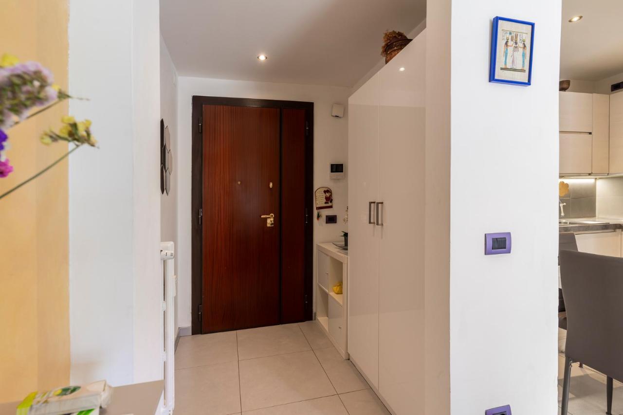 Appartamento Moderno 90 M Osp. Torregalli, Wifi Scandicci Exterior photo