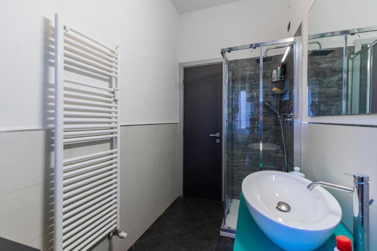 Appartamento Moderno 90 M Osp. Torregalli, Wifi Scandicci Exterior photo