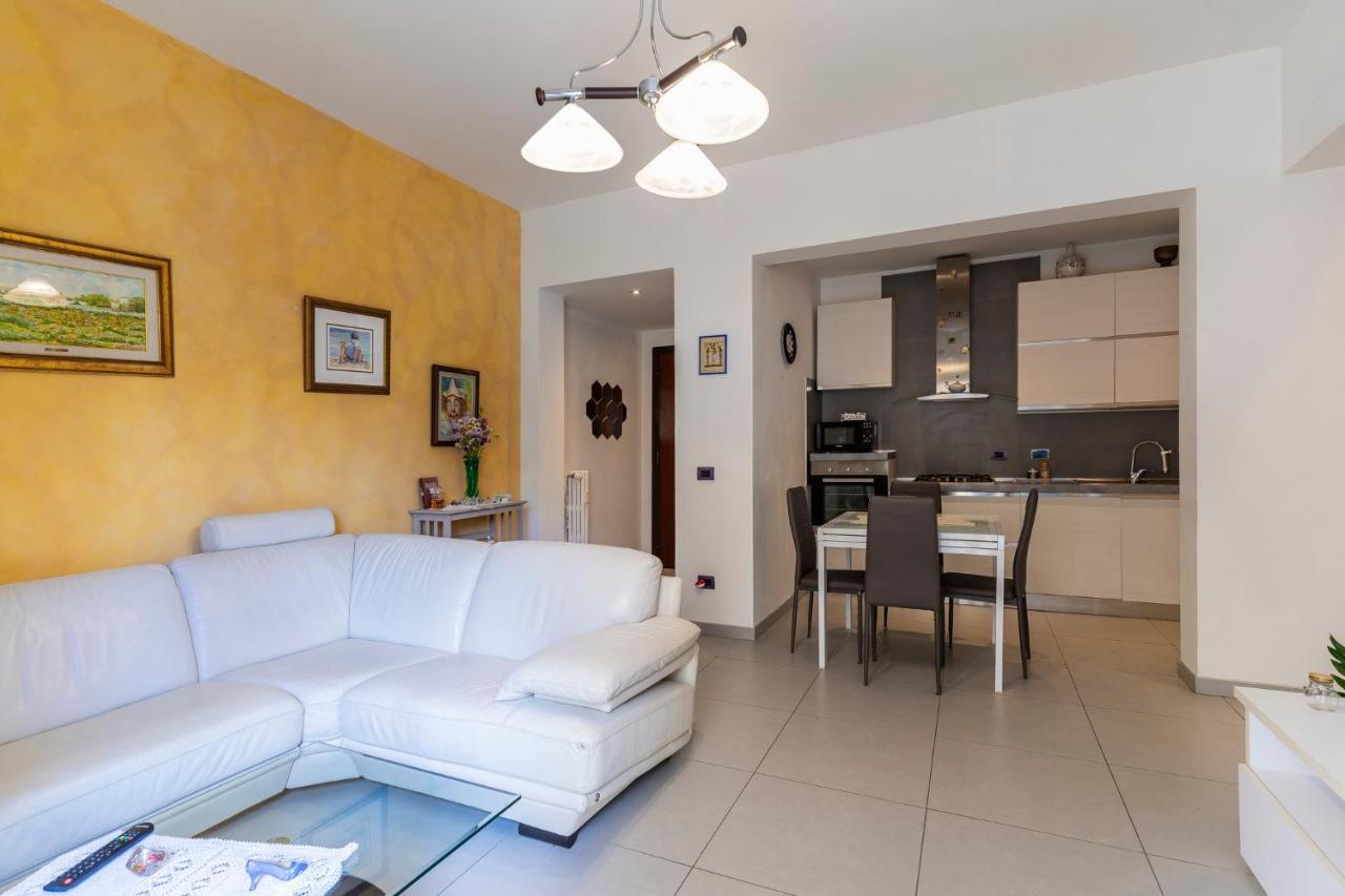 Appartamento Moderno 90 M Osp. Torregalli, Wifi Scandicci Exterior photo