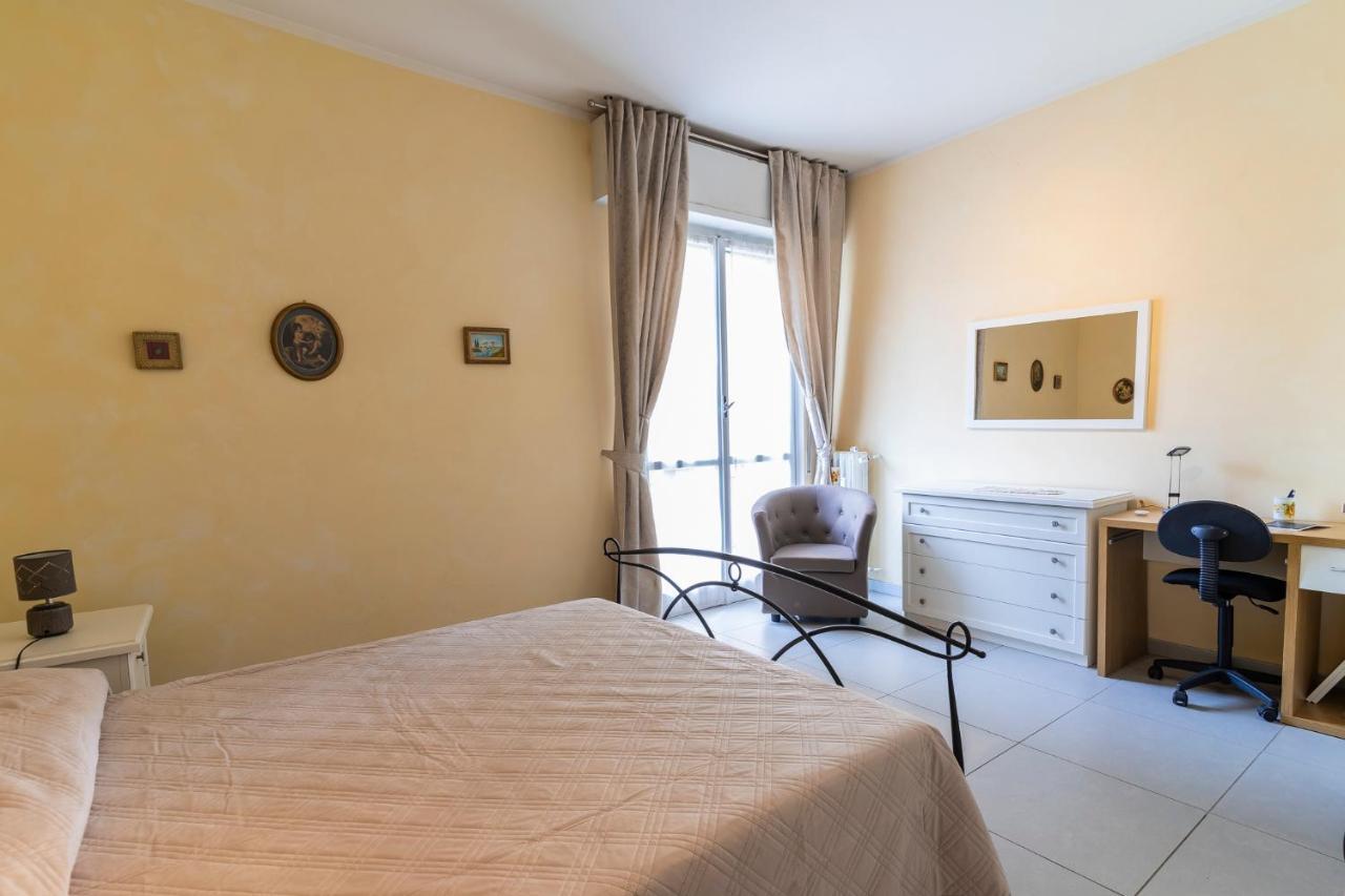 Appartamento Moderno 90 M Osp. Torregalli, Wifi Scandicci Exterior photo