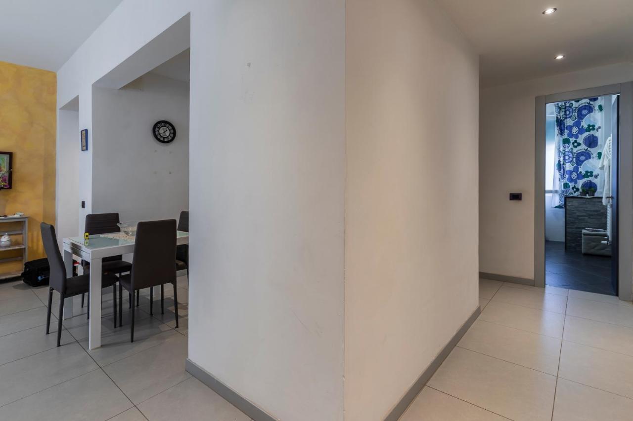 Appartamento Moderno 90 M Osp. Torregalli, Wifi Scandicci Exterior photo