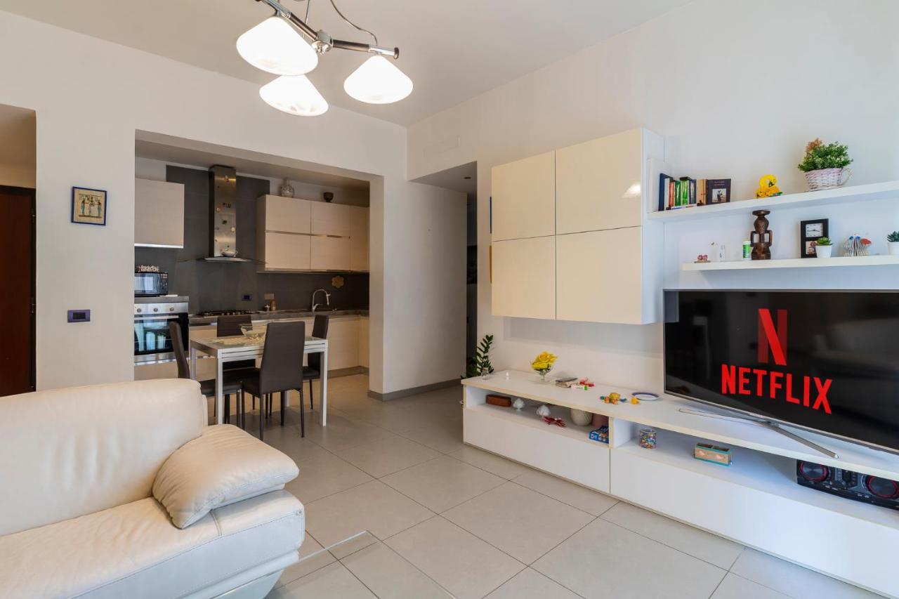 Appartamento Moderno 90 M Osp. Torregalli, Wifi Scandicci Exterior photo